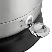 Rychlovarná konvice KitchenAid P2 5KEK1222ESX nerez Kitchenaid 5KEK1222ESX, stříbrná