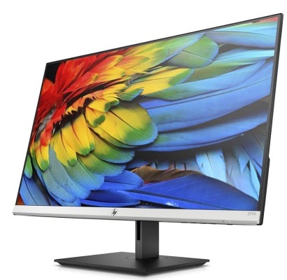 Monitor HP 27fh