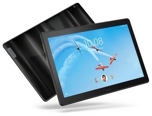 Dotykový tablet Lenovo Tab P10 64 GB LTE černý Dotykový tablet Lenovo Tab P10 64 GB LTE černý