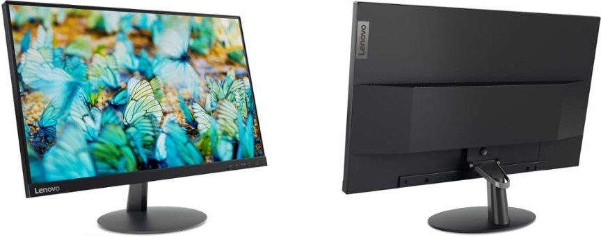 Monitor Lenovo L24e-20 černý Lenovo L24e-20
