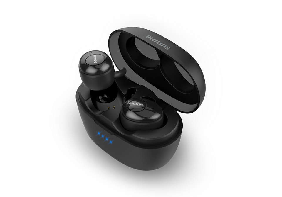 Sluchátka Philips TAT3215BK černá Sluchátka Philips TAT3215BK černá