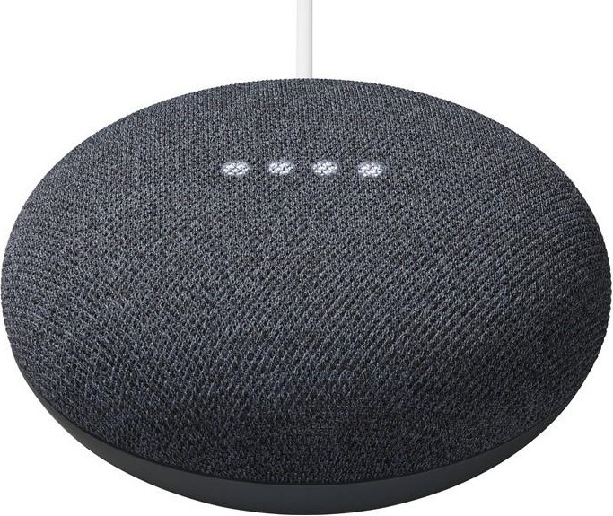 Google Nest Mini (2. generace)