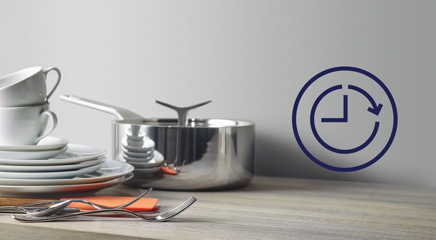 Myčka nádobí Electrolux ESF5534LOW bílá