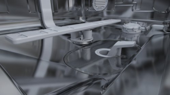 Myčka nádobí Gorenje Advanced GV661C60 PowerDrive