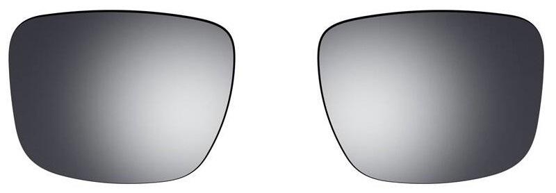 Náhradní skla Bose Tenor Mirrored Silver (Polarised)