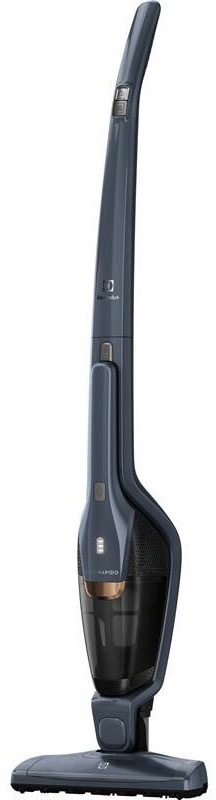 Tyčový vysavač Electrolux Ergorapido Classic EERC75DB modrý