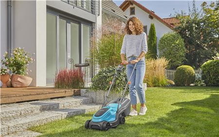 Sekačka Gardena PowerMax 14630-55 (bez baterie)