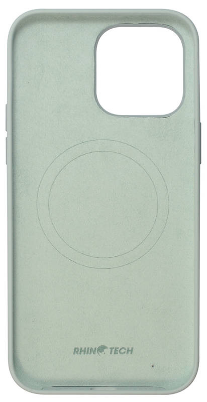 Kryt na mobil RhinoTech MAGcase Origin s podporou MagSafe na Apple iPhone 14 Pro zelený