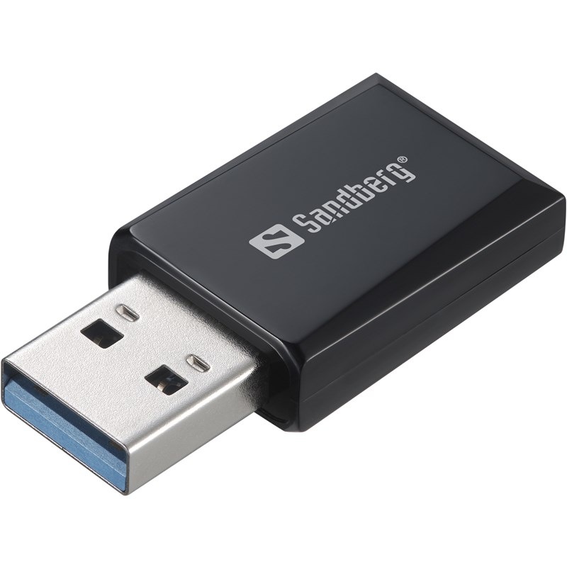 Sandberg Mini Wifi Dongle (130-83)