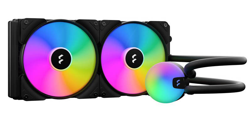 Fractal Design Lumen S28 v2 RGB
