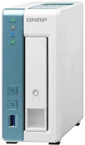 Datové úložiště (NAS) QNAP TS-131K
