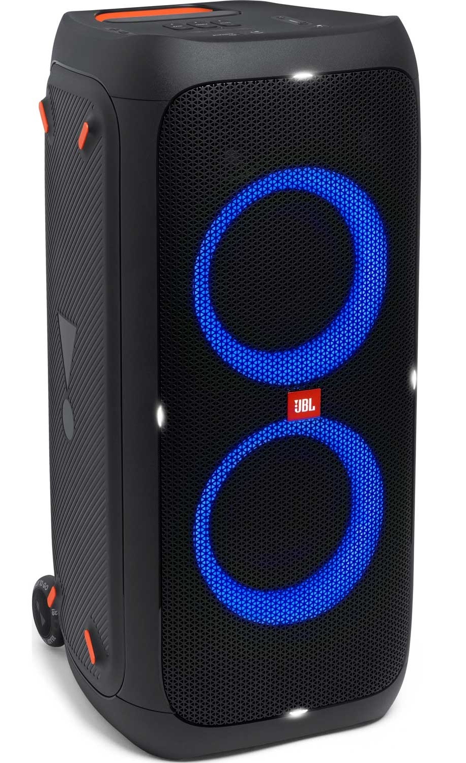Party reproduktor JBL PARTYBOX 310 černý