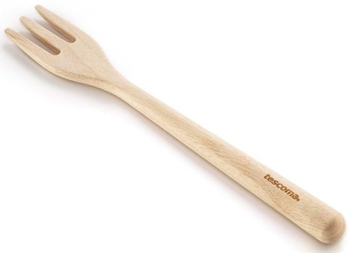 Vidlička Tescoma FEELWOOD 30 cm
