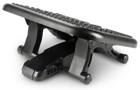 Opěrka nohou KENSINGTON SoleMassage