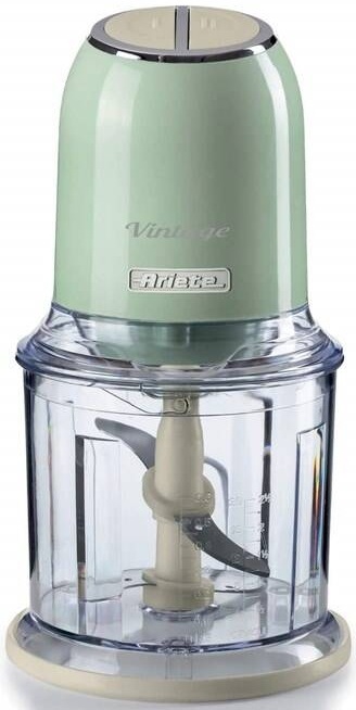Ariete Vintage 438/04, krémová 