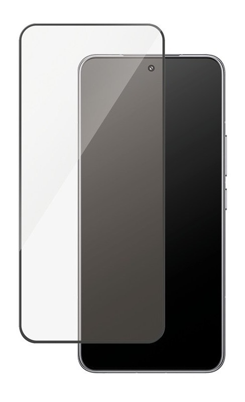 Tvrzené sklo PanzerGlass pro mobil Oppo Find X9 Pro, snadná aplikace