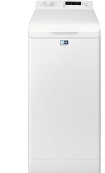 Electrolux EWT1262IDW, bílá 