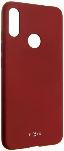 FIXED Story pro Xiaomi Redmi Note 7/7 Pro, červená