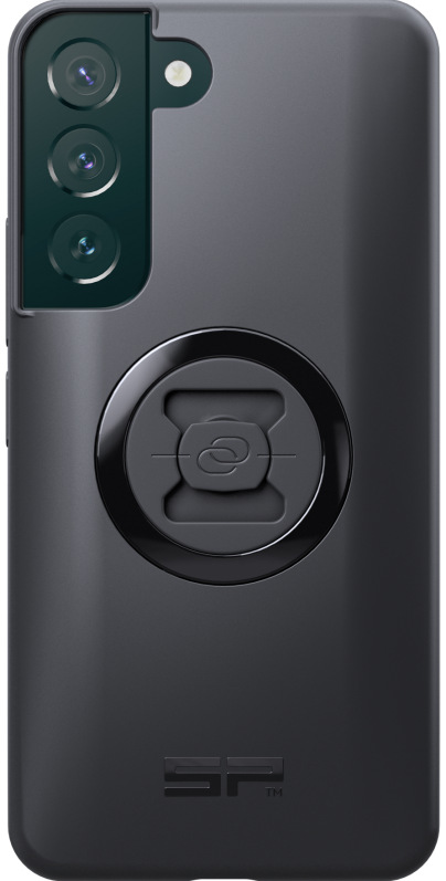 Kryt na mobil SP Connect na Samsung Galaxy S22 černý