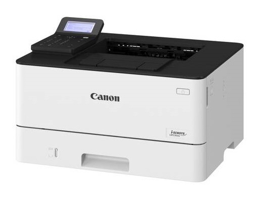Tiskárna laserová Canon i-SENSYS LBP236dw bílé