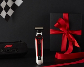 Rowenta TN604MF0 Forever Sharp Formula 1