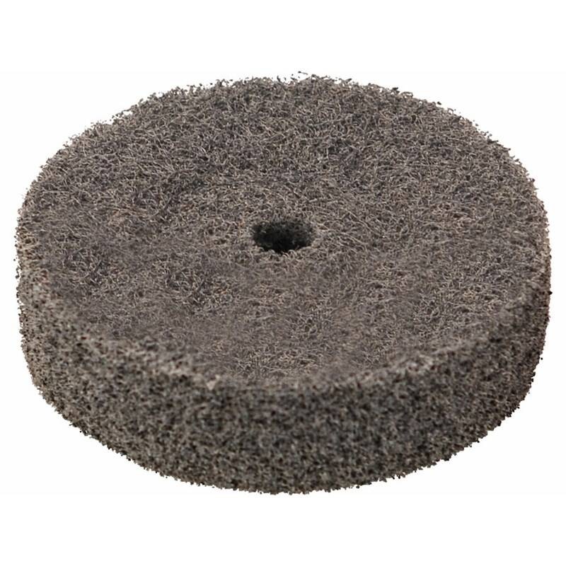 Leštící kotouč Extol Craft 410112B 75x10x20mm