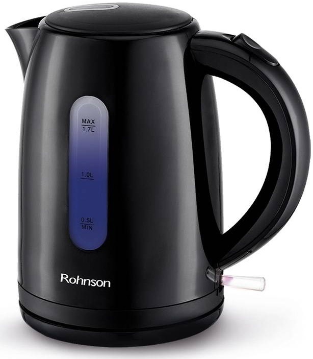 Rychlovarná konvice Rohnson R-7035