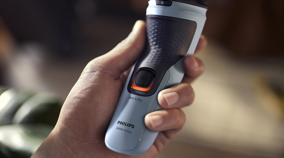 Holicí strojek Philips Series 3000X X3003/00