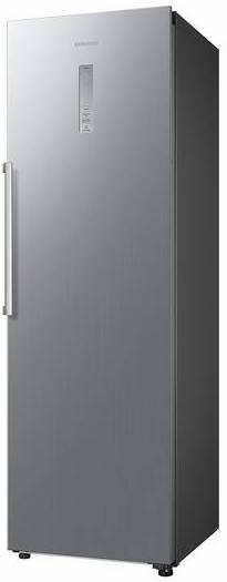 Stříbrná lednice Samsung RR39C7BJ5S9/EF