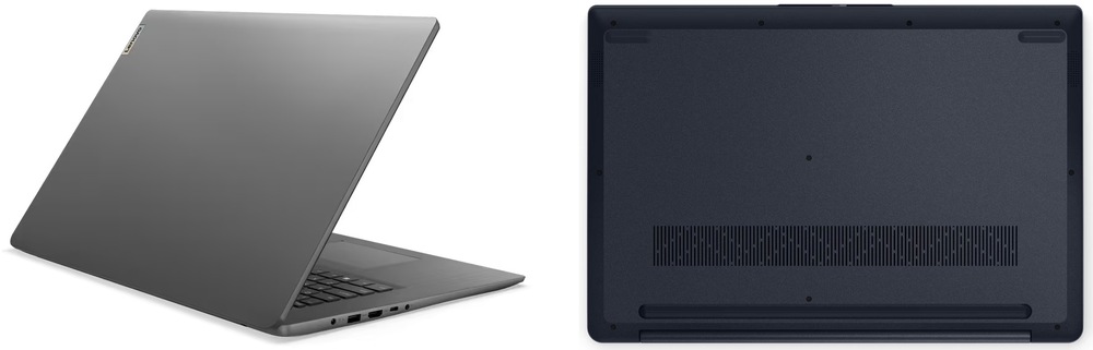 Lenovo IdeaPad 3 17IAU7