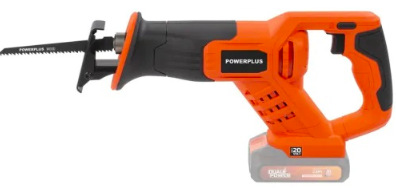 Pila ocaska Powerplus POWDPO3500 (bez baterie)