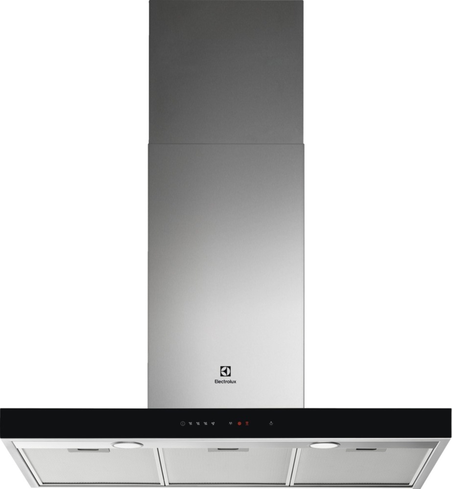Odsavač par Electrolux LFT769X nerez Odsavač par Electrolux LFT769X nerez