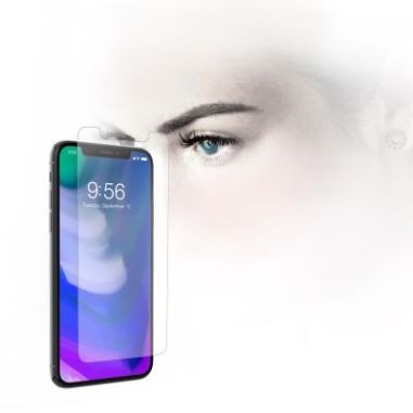 Tvrzené sklo InvisibleSHIELD VisionGuard na Apple iPad 9.7" Tvrzené sklo InvisibleSHIELD VisionGuard na Apple iPad 9.7"