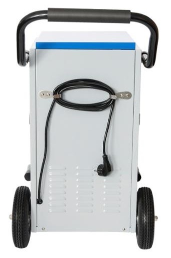 Odvlhčovač Rohnson R-9250 PROFI modrý