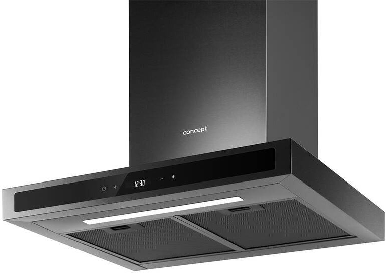 Odsavač par Concept TITANIA OPK4960ds