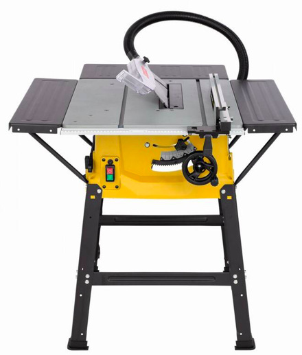 Pila stolní POWERPLUS POWX07595 Pila stolní POWERPLUS POWX07595