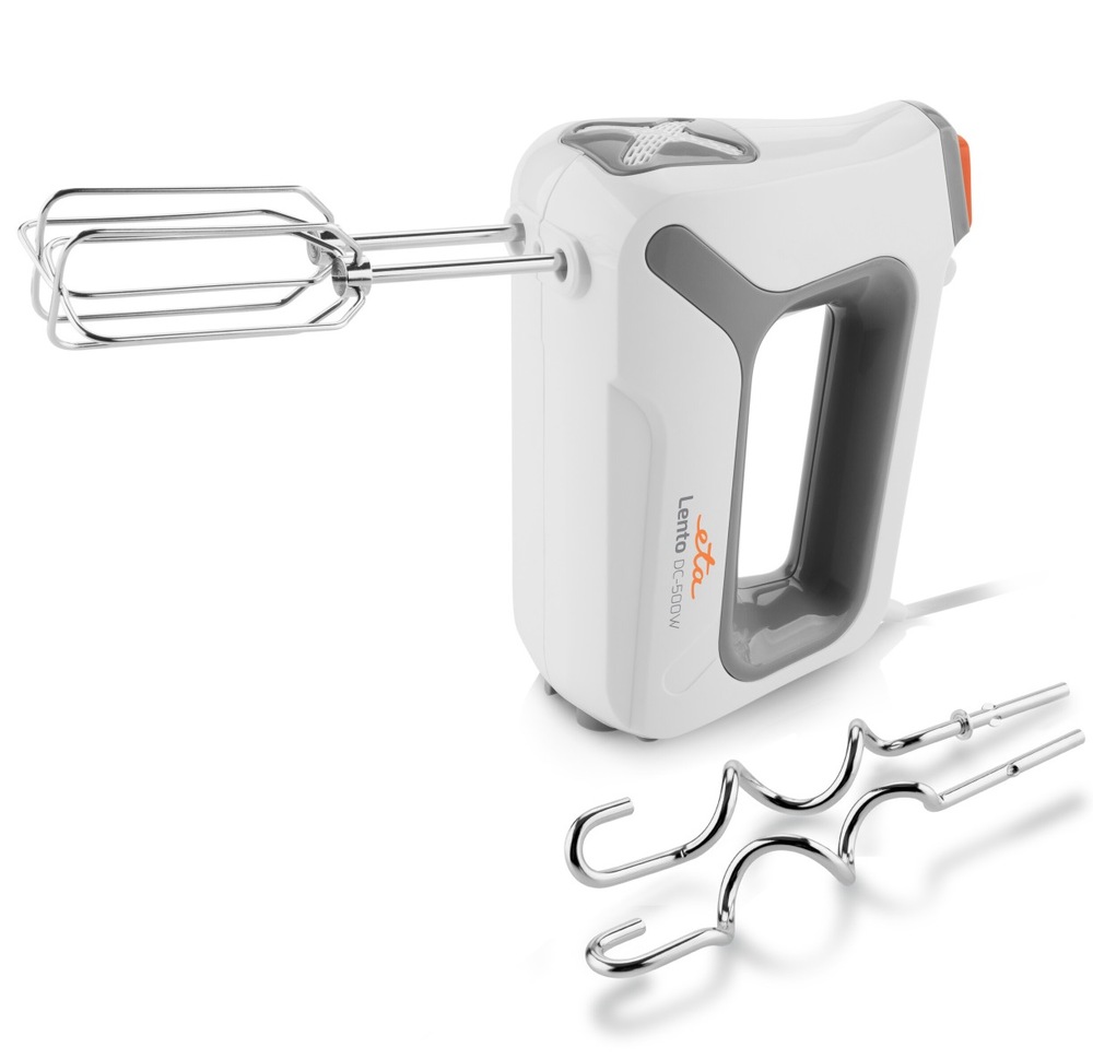 Ruční šlehač ETA Lento 0051 90000