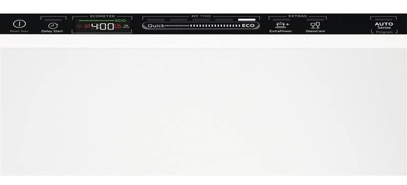 Myčka nádobí AEG Mastery FSB64907Z