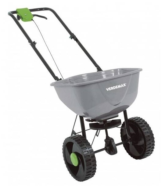 Rozmetadlo hnojiv Verdemax 2902