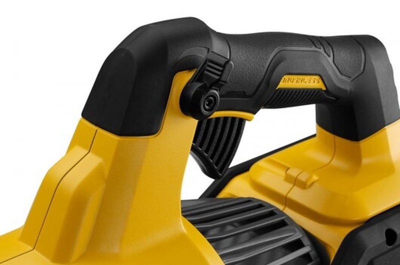 Fukar zahradní Dewalt 54V XR Flexvolt DCMBA572X1 (s baterií)