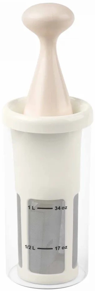 Ponorný mixér JATA Milker JELV2350 bílý