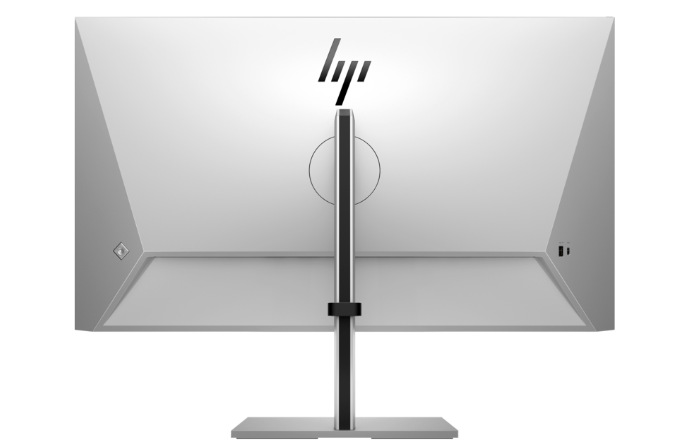 Monitor HP 732pk šedý Monitor HP 732pk šedý
