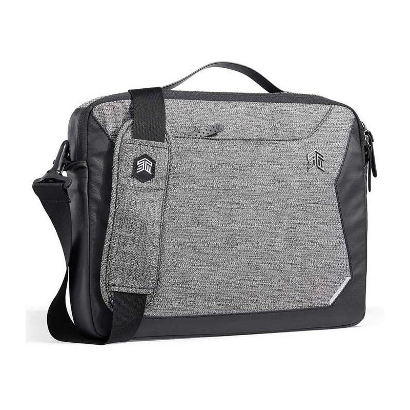 Brašna na notebook STM Myth Brief 13-14'' černá