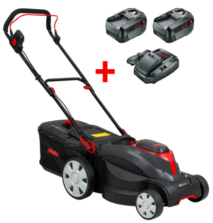 Sekačka AL-KO Comfort 38.1 Li 18V (s baterií)