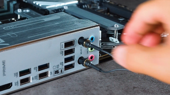 Základní deska Asus PRIME X870-P WIFI