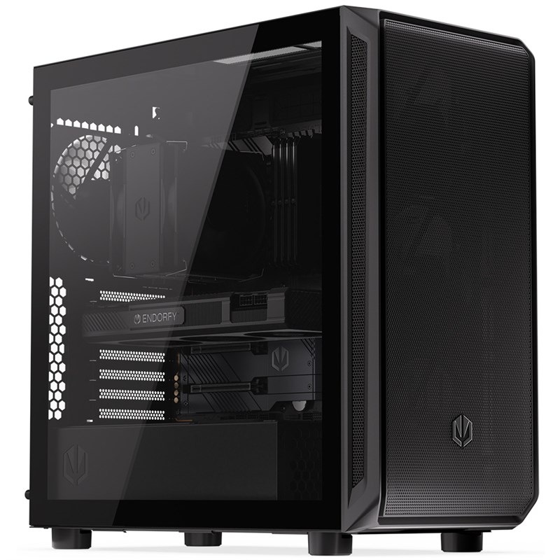 Case ENDORFY Arx 700 Air černá
