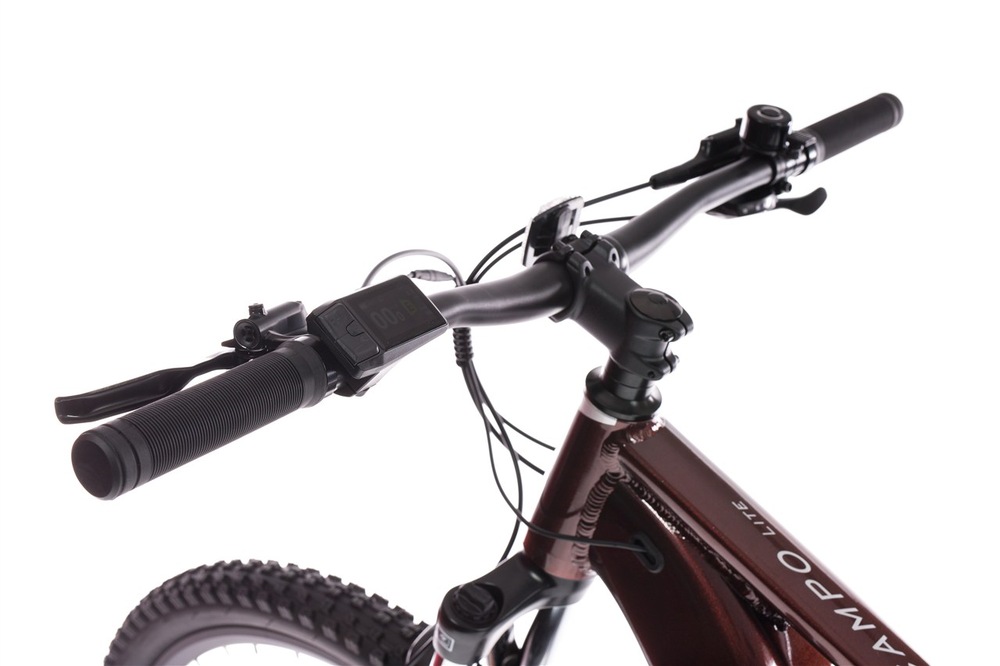 GoGEN Campo lite MX 720 2026 zaujme dojezdem až 170 km