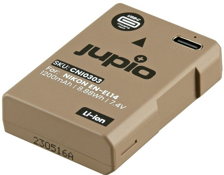 , USB-C (Nikon)