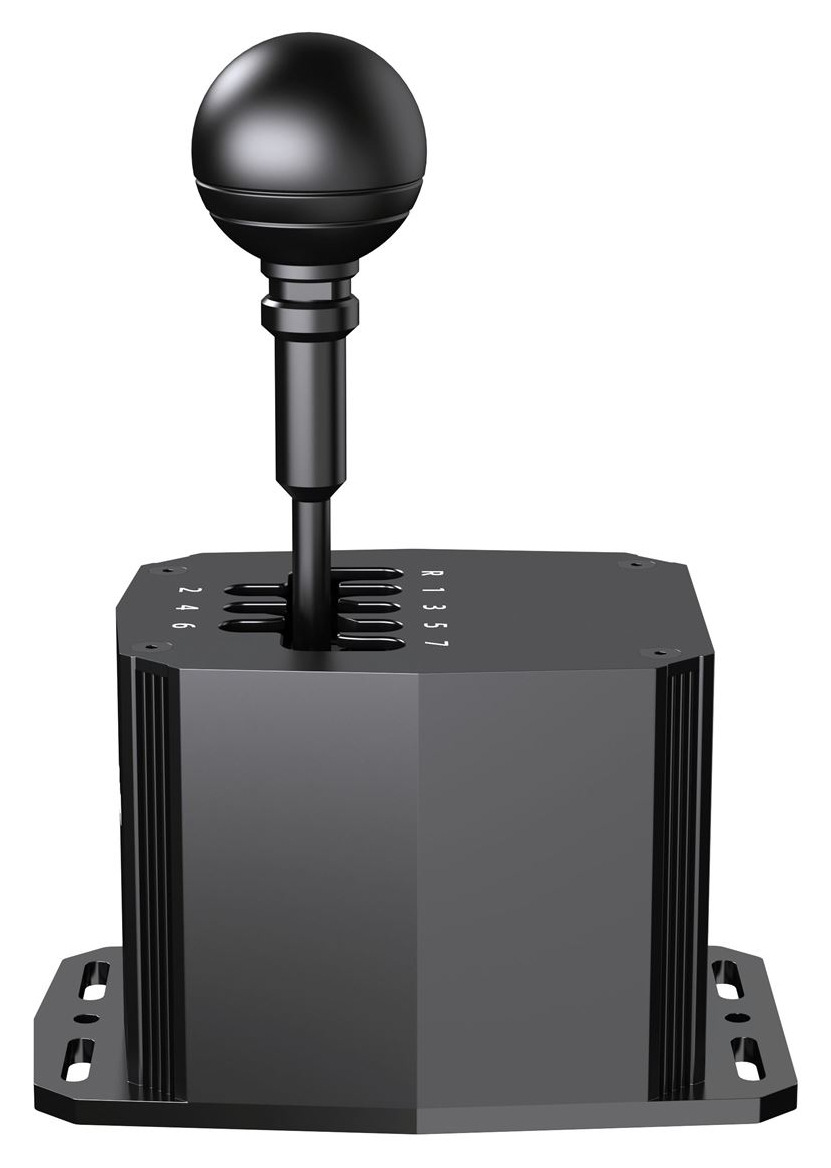 Řadící páka PXN SF U Shifter H