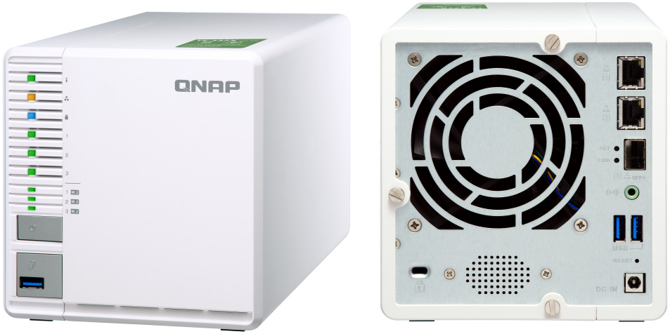 QNAP TS-332X-2G